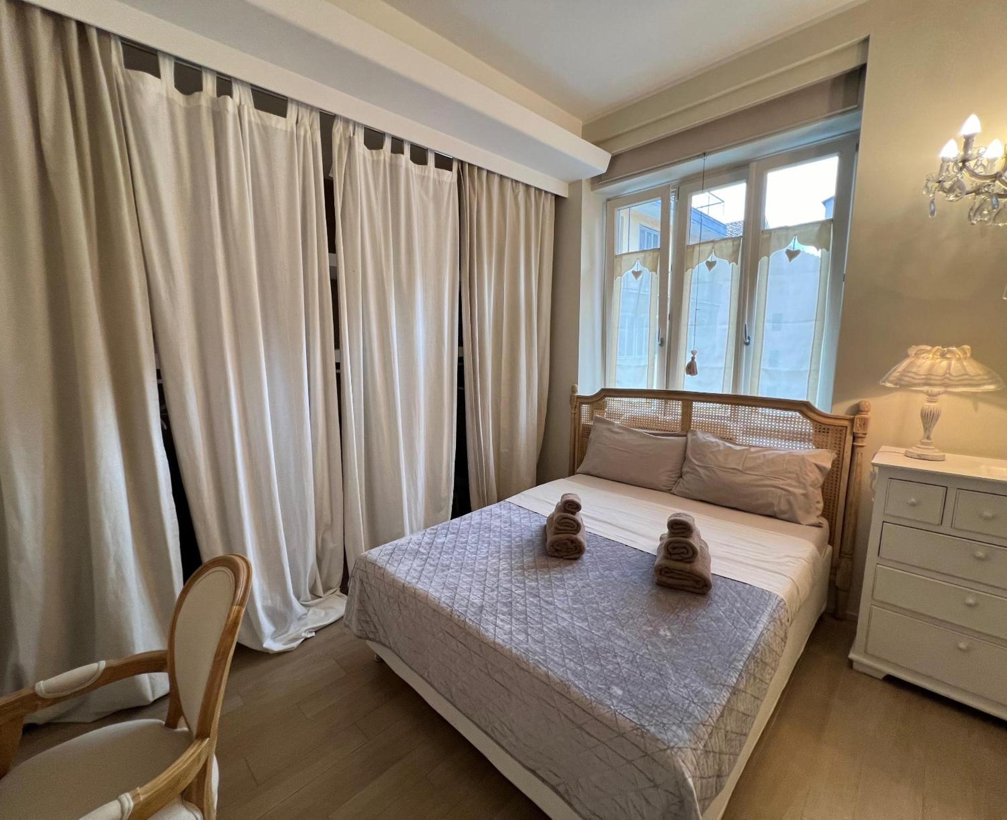 בולוניה Chic Nest @Galleriacavour מראה חיצוני תמונה