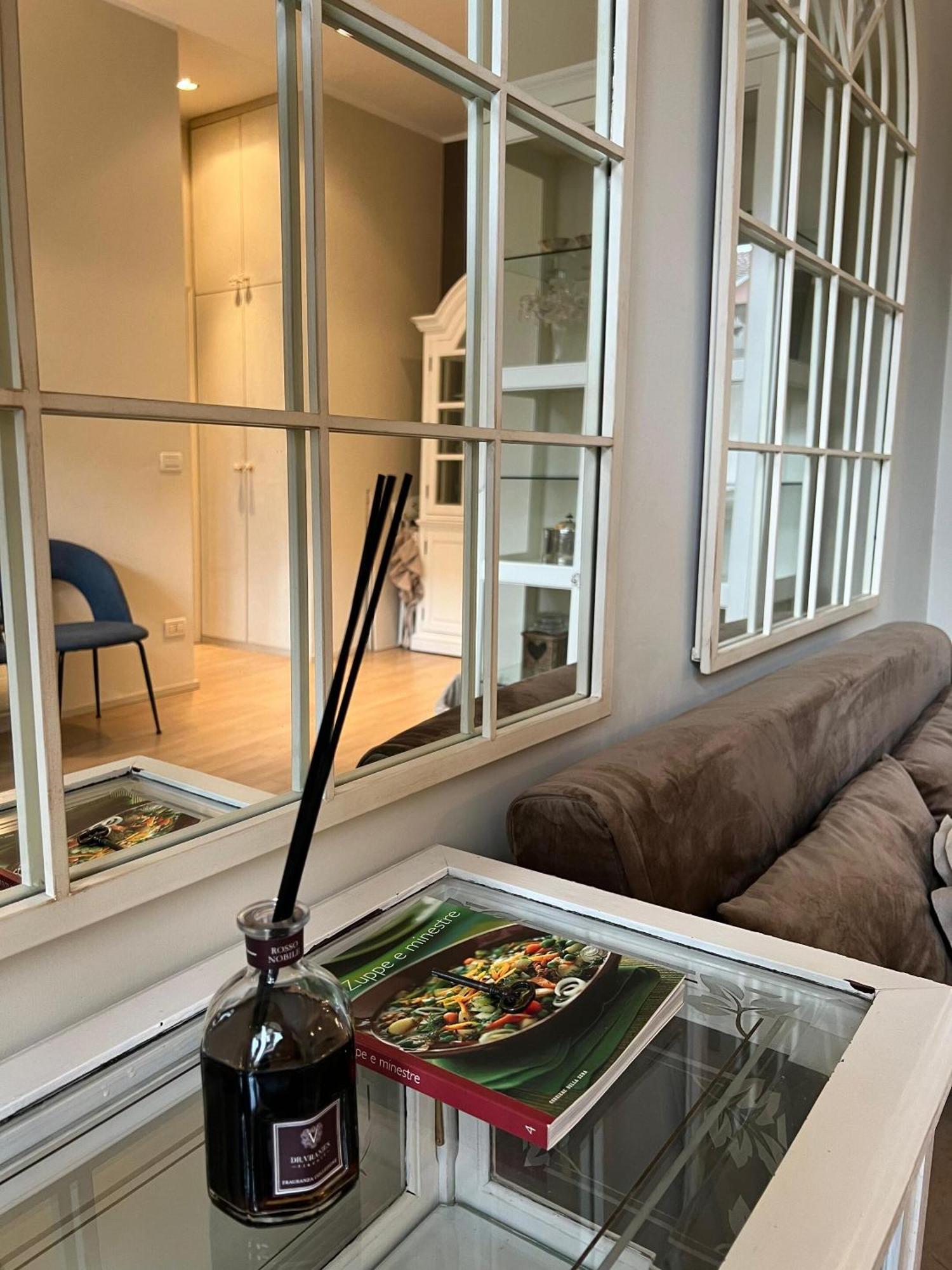 בולוניה Chic Nest @Galleriacavour מראה חיצוני תמונה