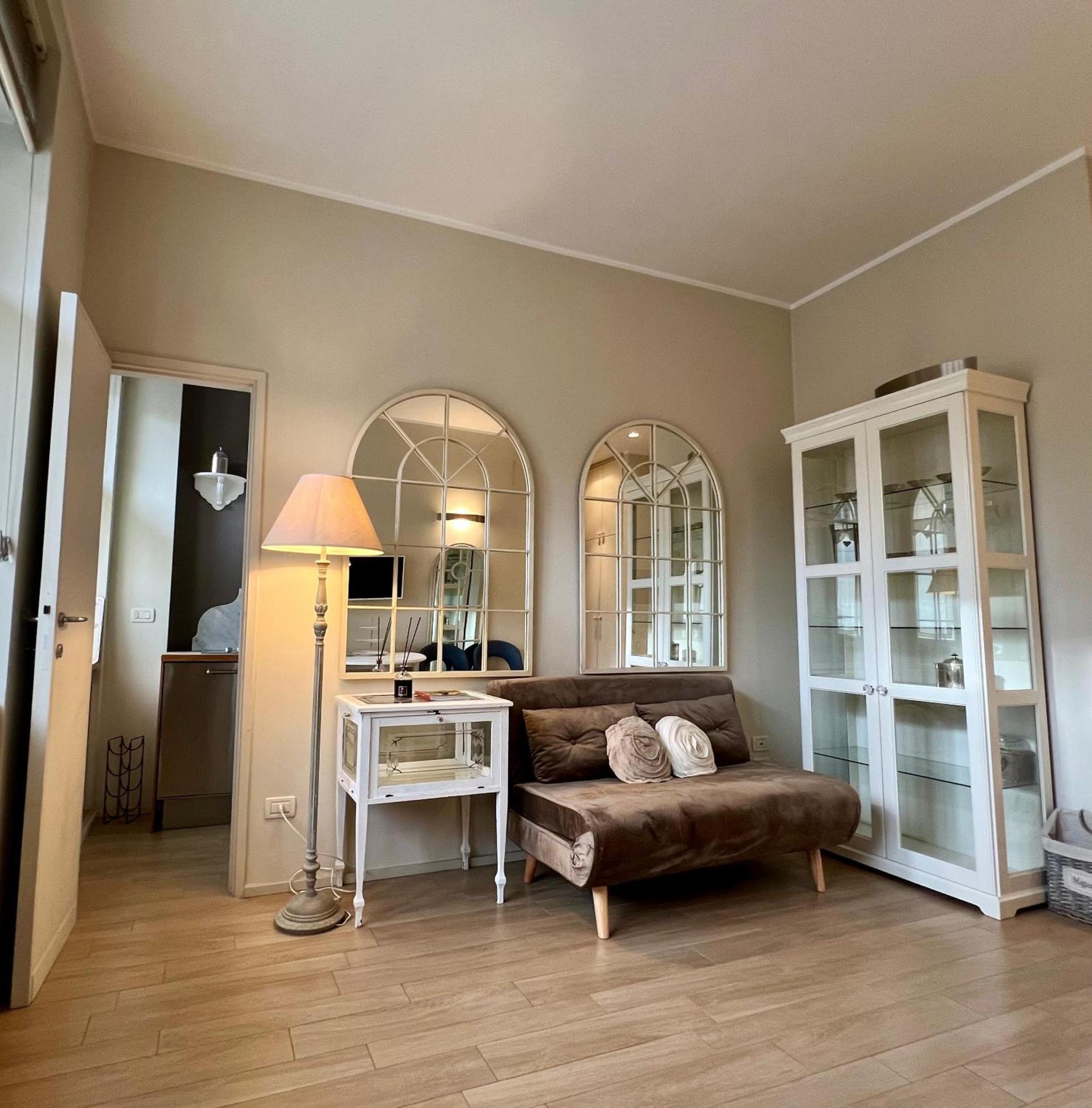 בולוניה Chic Nest @Galleriacavour מראה חיצוני תמונה